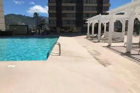 Waikiki Monarch Hotel Studio Near Waikiki - Mountain And City View - Full Kitchen Honolulu 0*,  United States